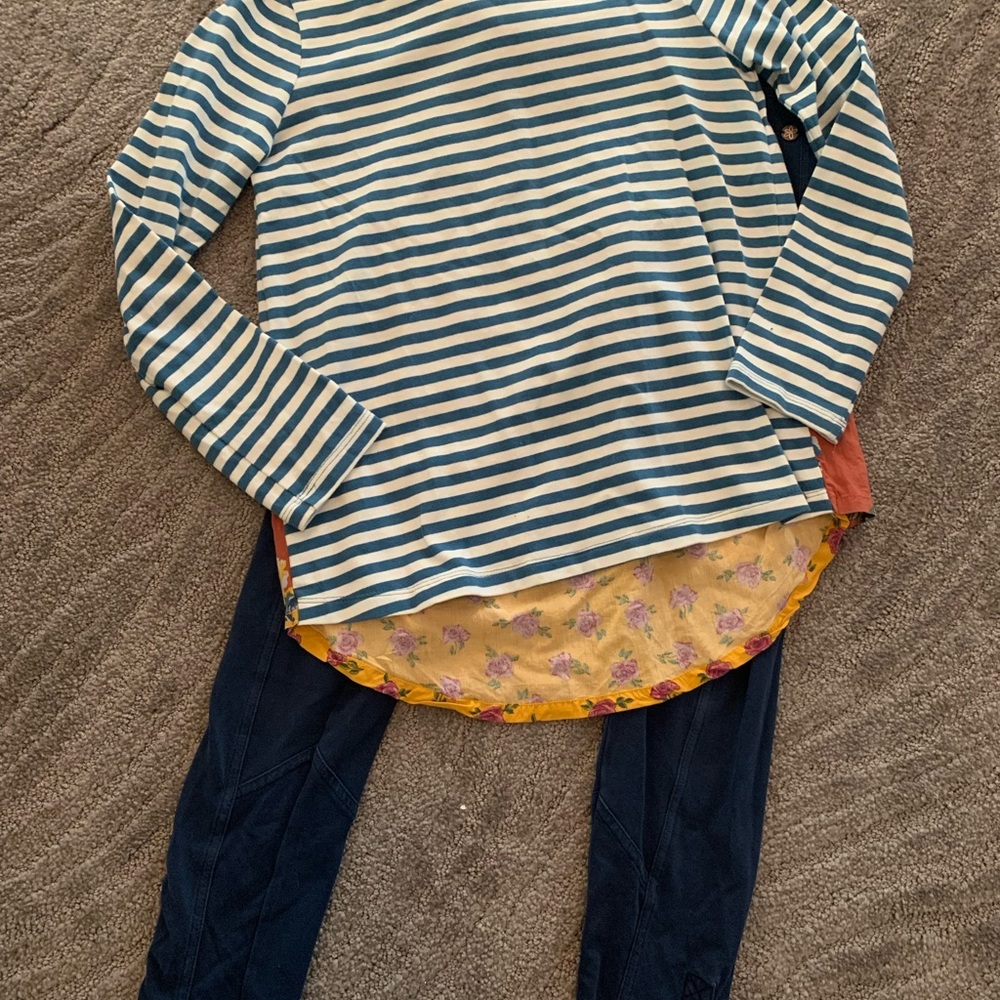 Matilda Jane size 8 set